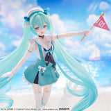 Vocaloid - Hatsune Miku - FIGURIZMα ~Sailor~ (SEGA)