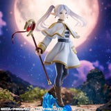 Frieren: Beyond Journey’s End - Frieren - Luminasta (SEGA)