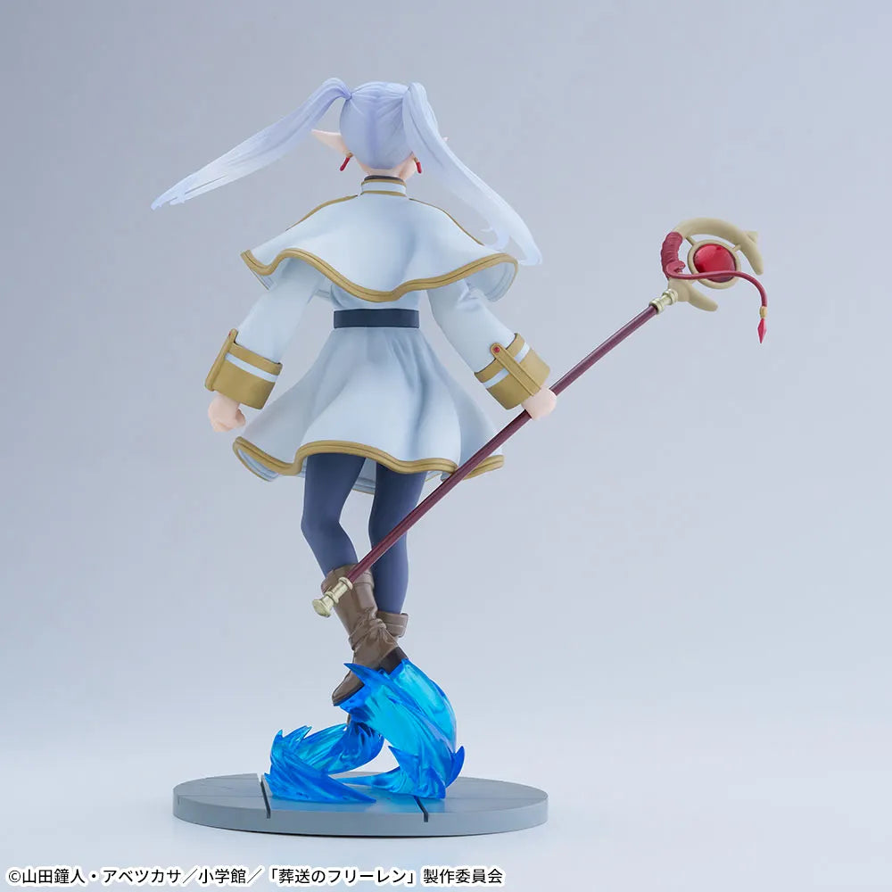 Frieren: Beyond Journey’s End - Frieren - Luminasta (SEGA)