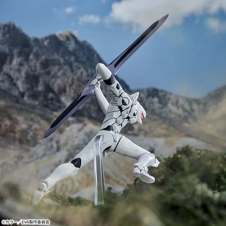 Neon Genesis Evangelion - EVA Mass Production Model - XrossLink Figure (SEGA)