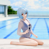 Rebuild of Evangelion - Ayanami Rei - Yumemirize ~School Swimsuit Ver.~ (SEGA)