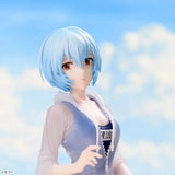 Rebuild of Evangelion - Ayanami Rei - Yumemirize ~School Swimsuit Ver.~ (SEGA)