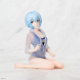 Rebuild of Evangelion - Ayanami Rei - Yumemirize ~School Swimsuit Ver.~ (SEGA)