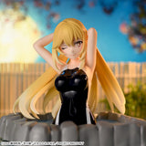A Certain Scientific Railgun T - Shokuhou Misaki - Thermae Yu~topia (SEGA)