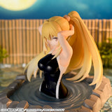 A Certain Scientific Railgun T - Shokuhou Misaki - Thermae Yu~topia (SEGA)