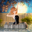 A Certain Scientific Railgun T - Misaka Mikoto - Thermae Yu~topia (SEGA)
