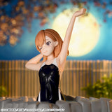 A Certain Scientific Railgun T - Misaka Mikoto - Thermae Yu~topia (SEGA)