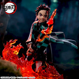 Demon Slayer: Kimetsu no Yaiba - Kamado Tanjiro - XrossLink Figure (SEGA)