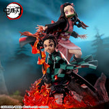 Demon Slayer: Kimetsu no Yaiba - Kamado Tanjiro - XrossLink Figure (SEGA)