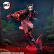Demon Slayer: Kimetsu no Yaiba - Kamado Nezuko - XrossLink Figure (SEGA)