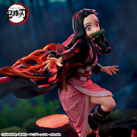 Demon Slayer: Kimetsu no Yaiba - Kamado Nezuko - XrossLink Figure (SEGA)