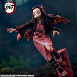 Demon Slayer: Kimetsu no Yaiba - Kamado Nezuko - XrossLink Figure (SEGA)