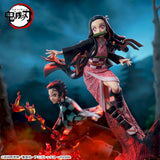 Demon Slayer: Kimetsu no Yaiba - Kamado Nezuko - XrossLink Figure (SEGA)