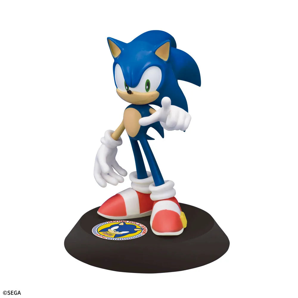 Sonic the Hedgehog - Sonic the Hedgehog - Premium Figure ~Round 1 Limited Ver.~ (SEGA)