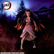 Demon Slayer: Kimetsu no Yaiba - Kamado Nezuko - FIGURIZMα ~Demonization Ver.~ (SEGA)