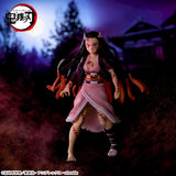 Demon Slayer: Kimetsu no Yaiba - Kamado Nezuko - FIGURIZMα ~Demonization Ver.~ (SEGA)
