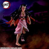Demon Slayer: Kimetsu no Yaiba - Kamado Nezuko - FIGURIZMα ~Demonization Ver.~ (SEGA)