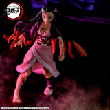 Demon Slayer: Kimetsu no Yaiba - Kamado Nezuko - FIGURIZMα ~Demonization Ver.~ (SEGA)