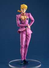 JoJo's Bizarre Adventure: Golden Wind - Giorno Giovanna - Pop Up Parade (Good Smile Company)