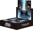 Overlord Vol.2 - Weiss Schwarz Card Game - Booster Box, Franchise: Overlord Vol.2, Brand: Weiss Schwarz, Release Date: 2022-11-04, Trading Cards, Cards per Pack: 1 pack of 9 cards, Packs per Box: 16 packs, Nippon Figures