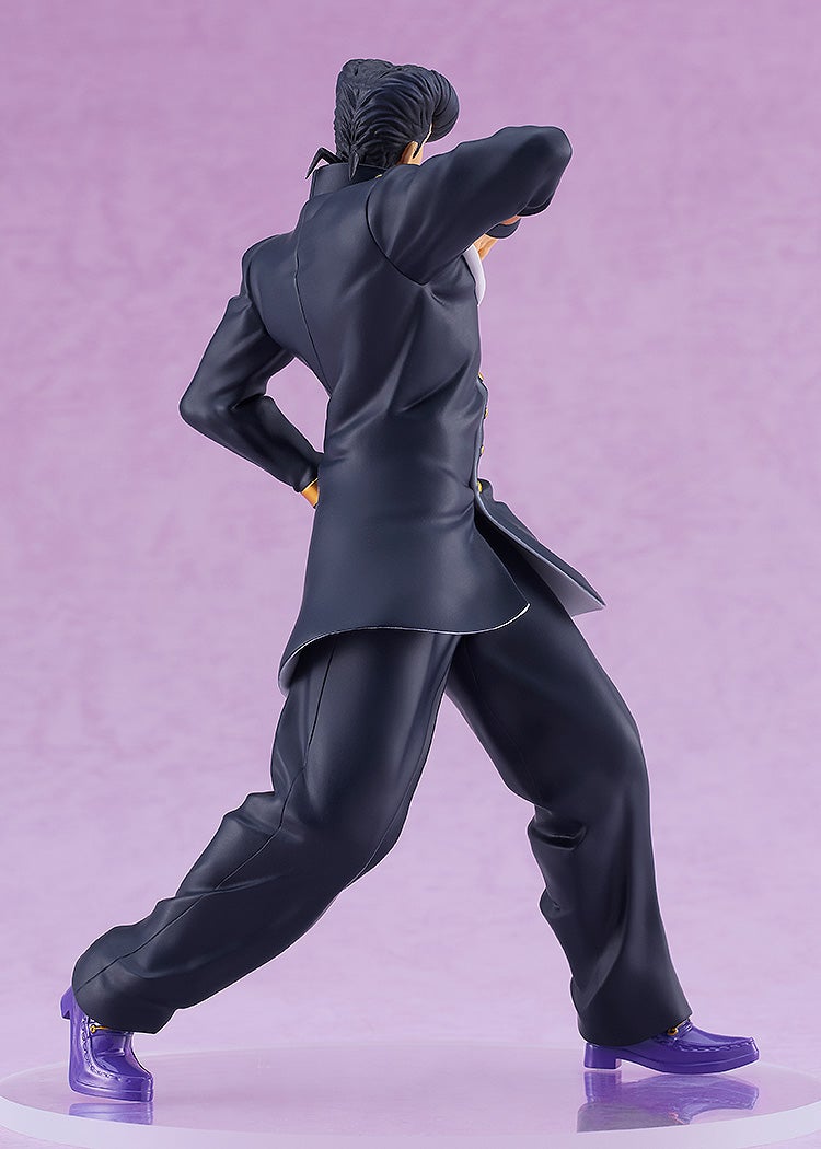 JoJo's Bizarre Adventure: Diamond is Unbreakable - Higashikata Josuke - Pop Up Parade (Good Smile Company)