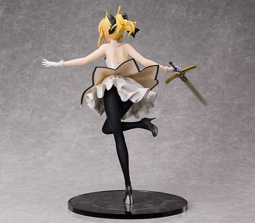 Fate/Grand Order - Saber/Altria Pendragon - 1/4 (FREEing)