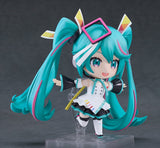 Vocaloid - Hatsune Miku - Nendoroid #2590 - MIKU EXPO 10th Anniversary Ver. (Good Smile Company)