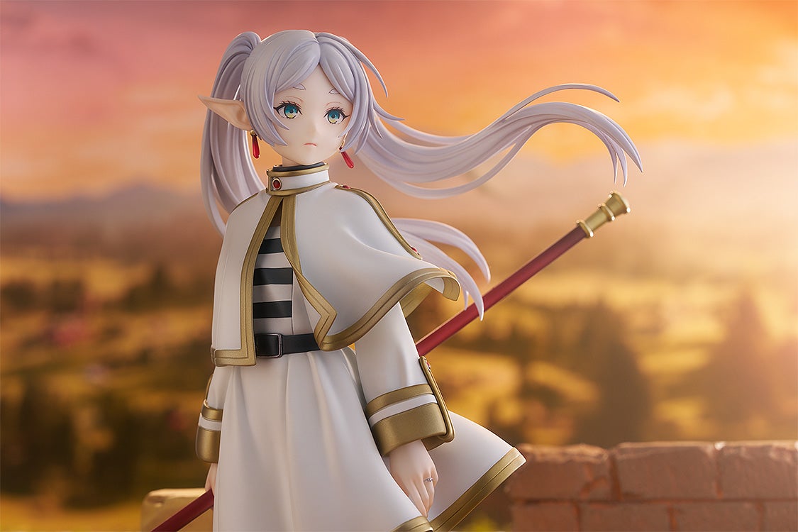 Frieren: Beyond Journey's End - Frieren - 1/7 - Magic of the Eventide Glow (Good Smile Company)