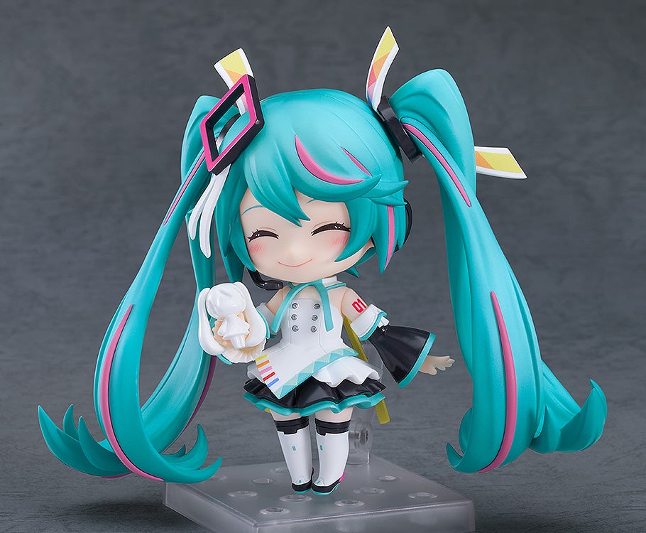 Vocaloid - Hatsune Miku - Nendoroid #2590 - MIKU EXPO 10th Anniversary Ver. (Good Smile Company)