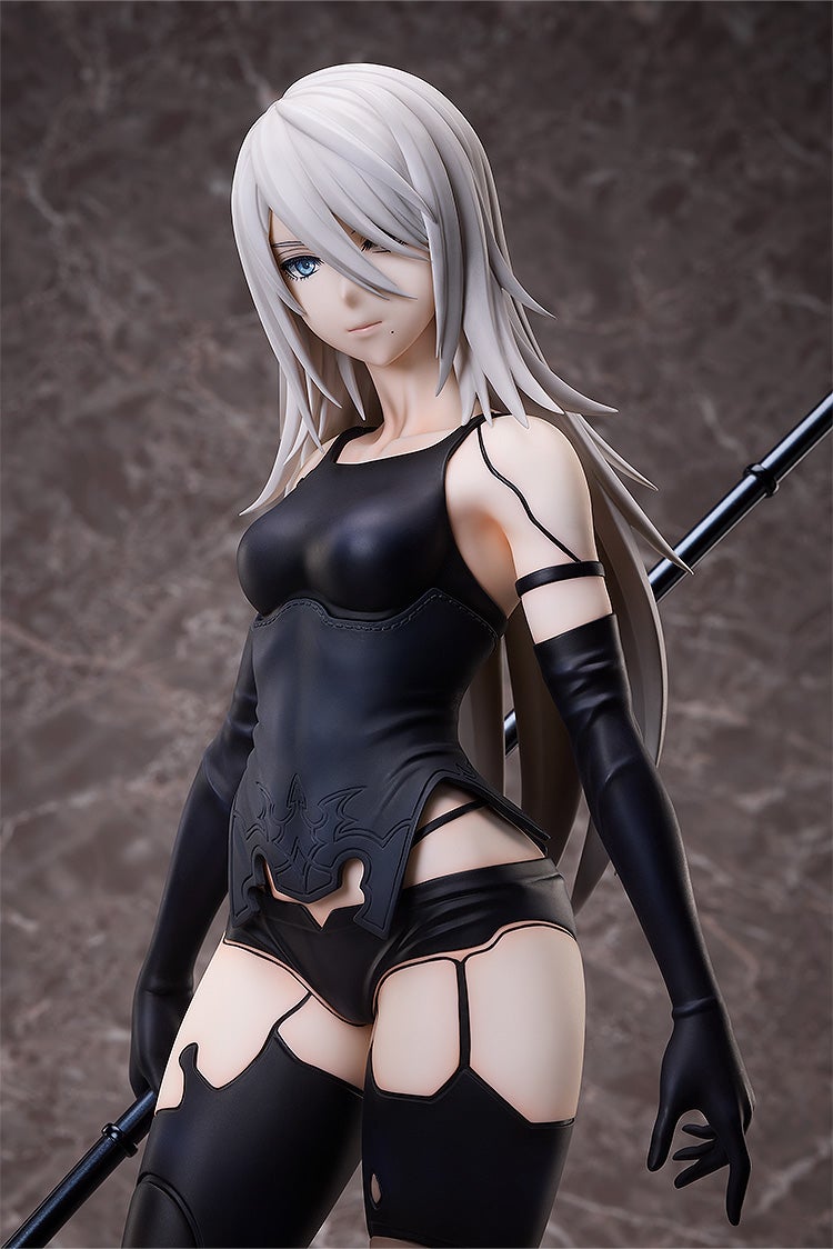 NieR:Automata A2 Ver1.1a Figure | Nippon Figures