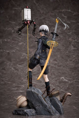 NieR:Automata Ver1.1a - 9S - 1/7 - Deluxe Edition (Aniplex)