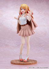 Oshi No Ko - Hoshino Ruby - 1/6 - Date Style Ver. (Good Smile Company)