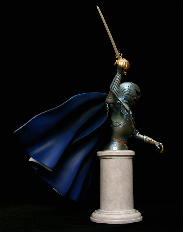 Berserk - Griffith - 1/6 - Blue Mantle (Art of War), Franchise: Berserk, Release Date: 29. Feb 2012, Material: POLYSTONE, Store Name: Nippon Figures