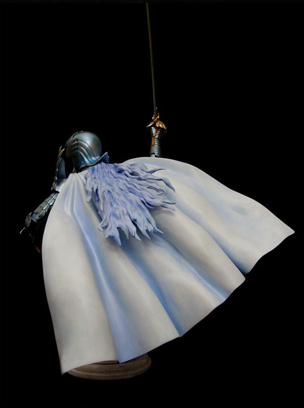 Berserk - Griffith - 1/6 - Blue Mantle (Art of War), Franchise: Berserk, Release Date: 29. Feb 2012, Material: POLYSTONE, Store Name: Nippon Figures