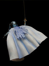 Berserk - Griffith - 1/6 - Blue Mantle (Art of War), Franchise: Berserk, Release Date: 29. Feb 2012, Material: POLYSTONE, Store Name: Nippon Figures