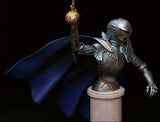 Berserk - Griffith - 1/6 - Blue Mantle (Art of War), Franchise: Berserk, Release Date: 29. Feb 2012, Material: POLYSTONE, Store Name: Nippon Figures