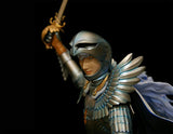 Berserk - Griffith - 1/6 - Blue Mantle (Art of War), Franchise: Berserk, Release Date: 29. Feb 2012, Material: POLYSTONE, Store Name: Nippon Figures