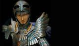 Berserk - Griffith - 1/6 - Blue Mantle (Art of War), Franchise: Berserk, Release Date: 29. Feb 2012, Material: POLYSTONE, Store Name: Nippon Figures