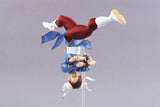 Street Fighter II - Real Action Heroes-425 RAH Chun Li, Franchise: Street Fighter, Brand: Medicom Toy, Release Date: 31. Dec 2008, Dimensions: 300.0 mm, Store Name: Nippon Figures