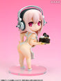 Choco Ochi No.003 "Super Sonico" Collection × Mota, Franchise: SoniComi, Brand: Orchid Seed, Release Date: 01. Apr 2012, Type: General, Dimensions: 8.0 cm, Nippon Figures