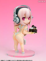 Choco Ochi No.003 "Super Sonico" Collection × Mota, Franchise: SoniComi, Brand: Orchid Seed, Release Date: 01. Apr 2012, Type: General, Dimensions: 8.0 cm, Nippon Figures