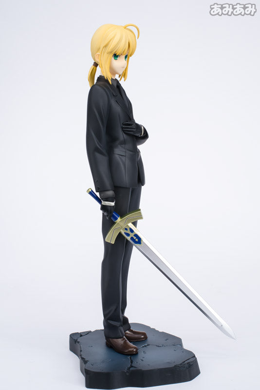 Fate/Zero - Saber - 1/8 - Zero ver., Refined (Max Factory), Release Date: 27. Mar 2013, Scale: 1/8, Store Name: Nippon Figures