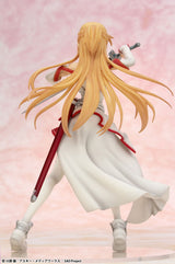 Sword Art Online - Asuna - 1/8 (Griffon Enterprises), PVC figure, H=190 mm, Scale 1/8, Nippon Figures