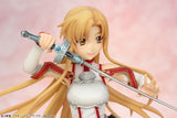 Sword Art Online - Asuna - 1/8 (Griffon Enterprises), PVC figure, H=190 mm, Scale 1/8, Nippon Figures