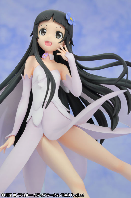 Sword Art Online - Yui - 1/1 (Griffon Enterprises), Release Date: 29. Aug 2013, Scale: 1/1, Store Name: Nippon Figures