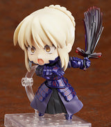"Fate/Stay Night - Saber Alter - Nendoroid #363 - Full Action (Good Smile Company), Franchise: Fate/Stay Night, Brand: Good Smile Company, Release Date: 20. Jun 2019, Type: Nendoroid, Dimensions: H=100 mm (3.9 in), Material: ABS, PVC, Store Name: Nippon Figures"