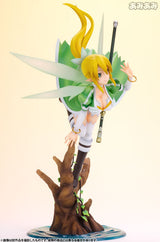 "Sword Art Online - Leafa - 1/8 - Fairy Dance (Kotobukiya), Franchise: Sword Art Online, Release Date: 24. Aug 2017, Scale: 1/8, Store Name: Nippon Figures"