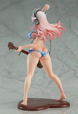 Nitro Super Sonic - Sonico - 1/6 - Rock 'n' Roll Valentine (Sentinel, Wing), PVC figure, Scale 1/6, Release Date: 25. Aug 2014, Nippon Figures