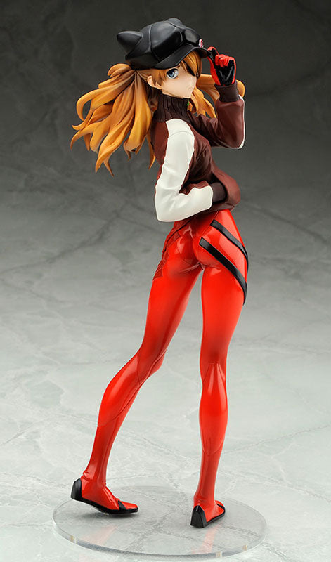 Asuka Langley Soryu, Evangelion Shin Gekijouban: Q, Alter, 15. May 2015, Nippon Figures