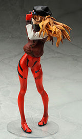 Asuka Langley Soryu, Evangelion Shin Gekijouban: Q, Alter, 15. May 2015, Nippon Figures